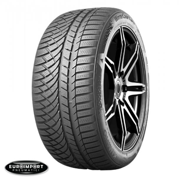 Kumho WINTERCRAFT WP72  215/50 R17 95 V  